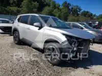 2025 Nissan ROGUE photo