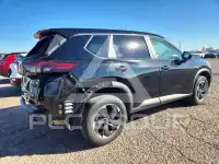 2025 Nissan ROGUE фото