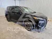 2025 Nissan ROGUE photo
