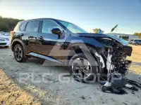 2025 Nissan ROGUE photo