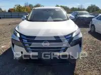 2025 Nissan ROGUE фото