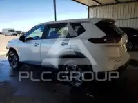 2025 Nissan ROGUE фото