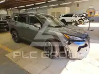 2025 Nissan ROGUE фото