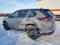 2025 Nissan ROGUE фото