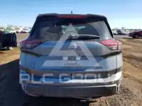 2025 Nissan ROGUE фото