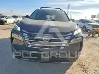 2025 Nissan ROGUE фото