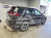 2025 Nissan ROGUE фото