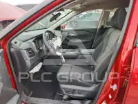 2025 Nissan ROGUE photo