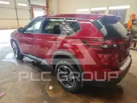 2025 Nissan ROGUE фото