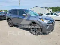 2025 Nissan ROGUE фото