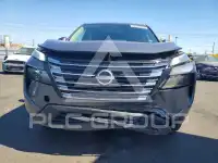 2025 Nissan ROGUE фото