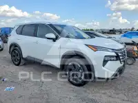 2025 Nissan ROGUE фото