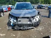 2025 Nissan ROGUE photo