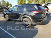 2025 Nissan ROGUE фото