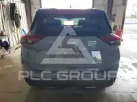2025 Nissan ROGUE фото
