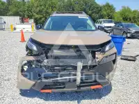 2025 Nissan ROGUE photo