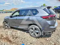 2025 Nissan ROGUE фото