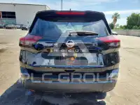 2025 Nissan ROGUE фото
