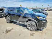 2025 Nissan ROGUE фото