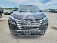 2025 Nissan ROGUE фото