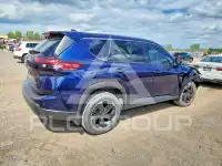 2025 Nissan ROGUE photo