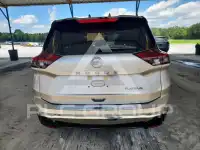 2025 Nissan ROGUE фото