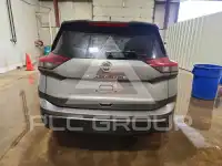 2025 Nissan ROGUE photo