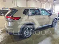 2025 Nissan ROGUE фото
