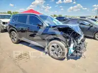 2025 Nissan ROGUE фото
