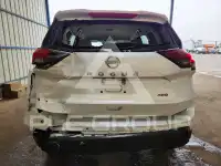 2025 Nissan ROGUE photo