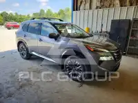 2025 Nissan ROGUE фото