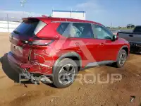 2025 Nissan ROGUE photo