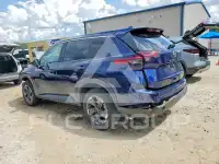 2025 Nissan ROGUE фото