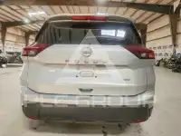 2025 Nissan ROGUE photo