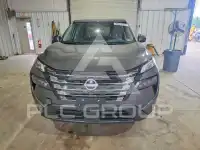 2025 Nissan ROGUE фото