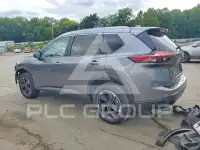 2025 Nissan ROGUE фото