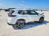 2025 Nissan ROGUE фото
