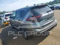 2025 Nissan ROGUE фото