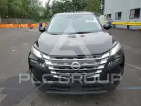 2025 Nissan ROGUE фото