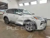2025 Nissan ROGUE фото
