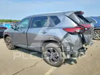 2025 Nissan ROGUE фото