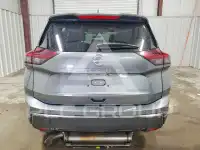 2025 Nissan ROGUE фото