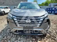 2025 Nissan ROGUE фото