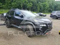 2025 Nissan ROGUE фото