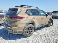 2025 Nissan ROGUE photo