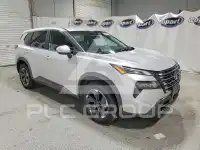 2025 Nissan ROGUE фото