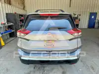 2025 Nissan ROGUE фото