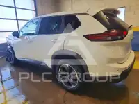 2025 Nissan ROGUE фото