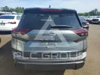 2025 Nissan ROGUE фото