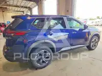 2025 Nissan ROGUE фото